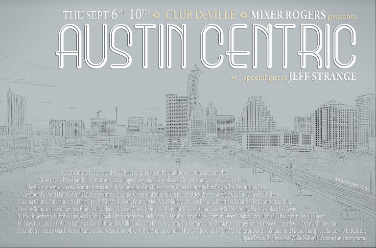 Austin Centric Sept12