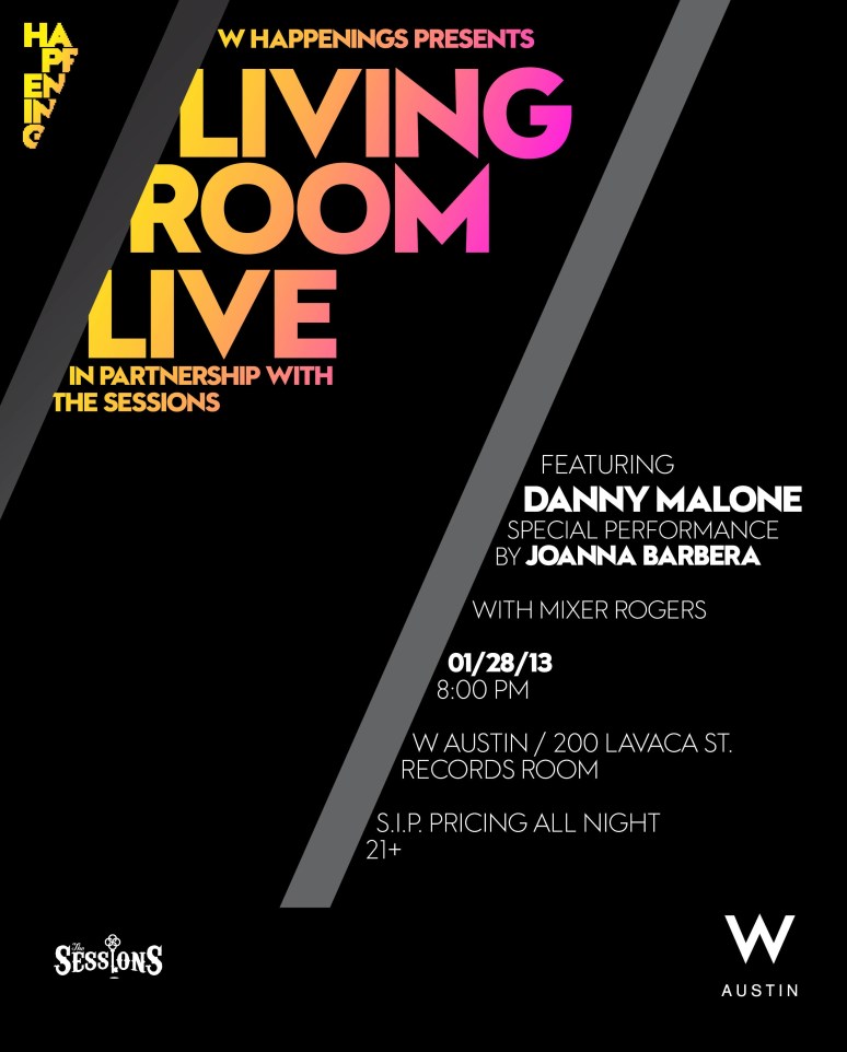 WHappeningsPresents_DannyMalone_1-28-13