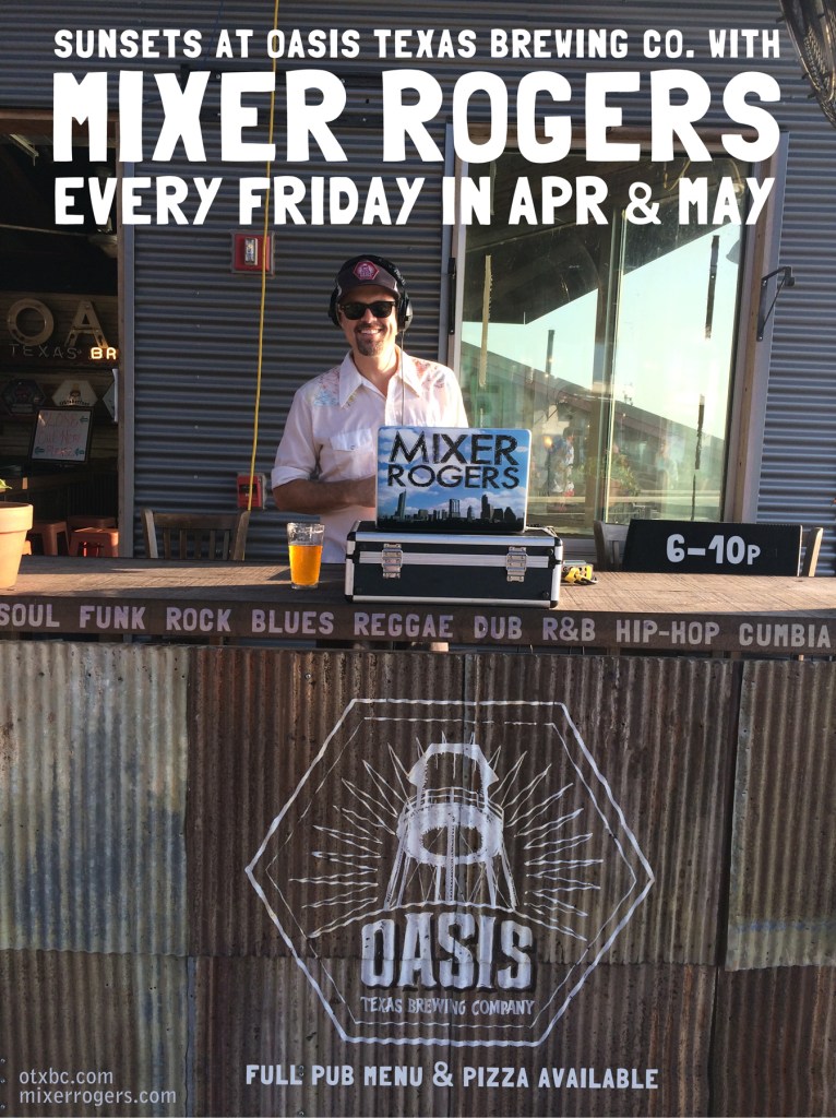 OTXBC Fridays Apr May 2016