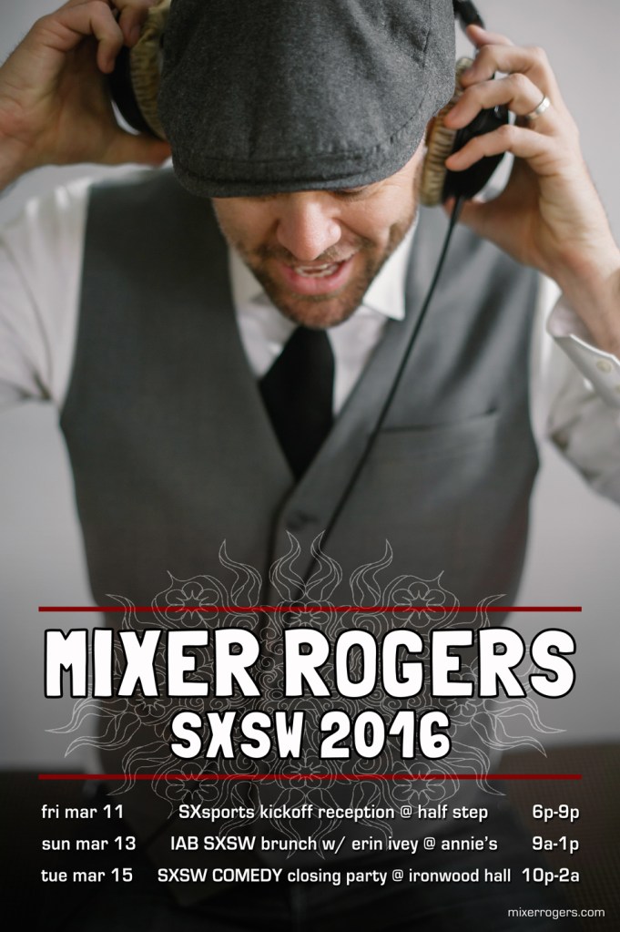 SXSW2016