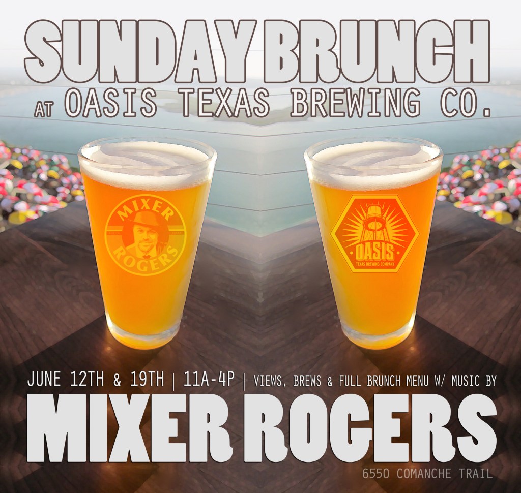 OTXBC Sunday Brunch