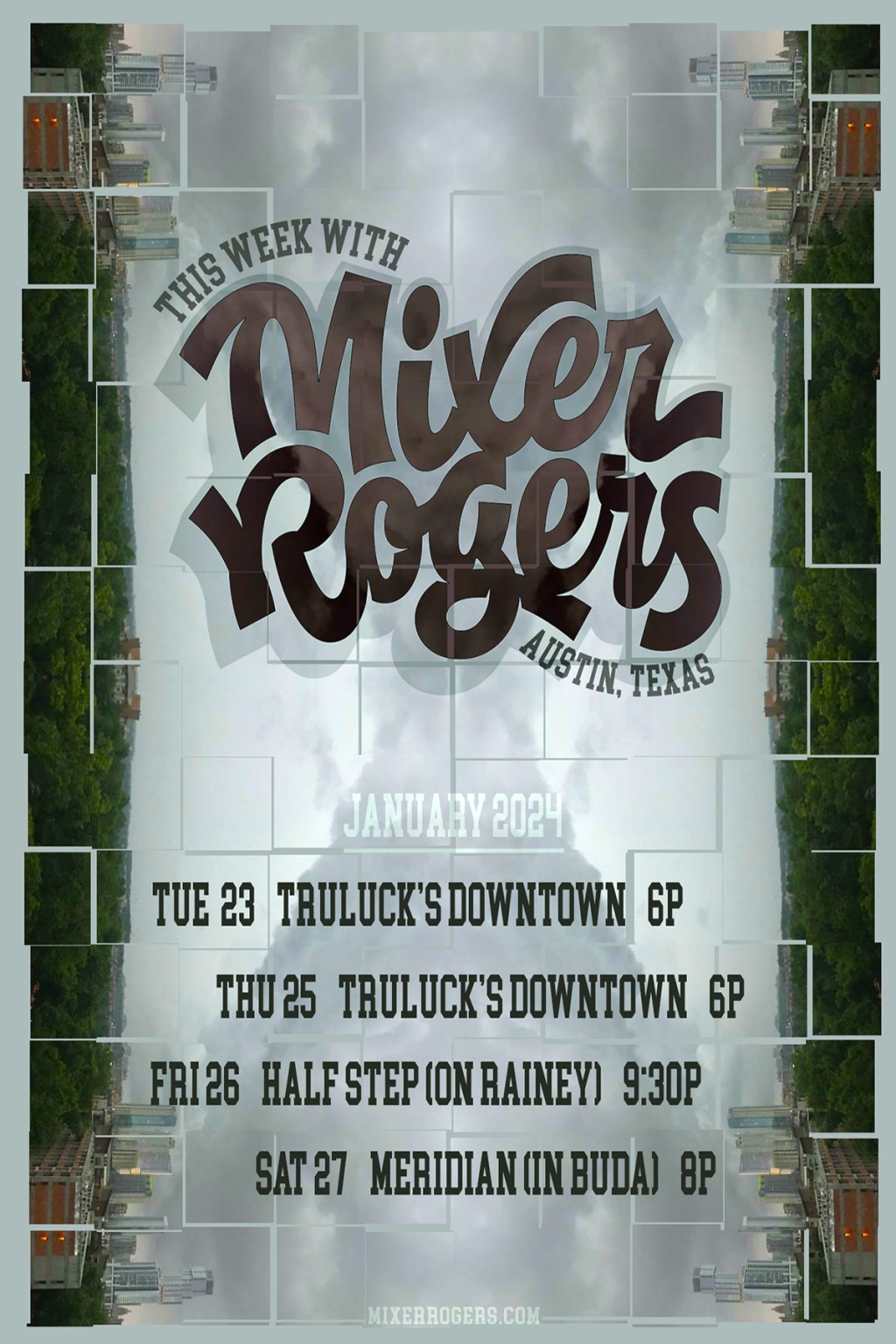 Jan 23-28: This Week&nbsp;With