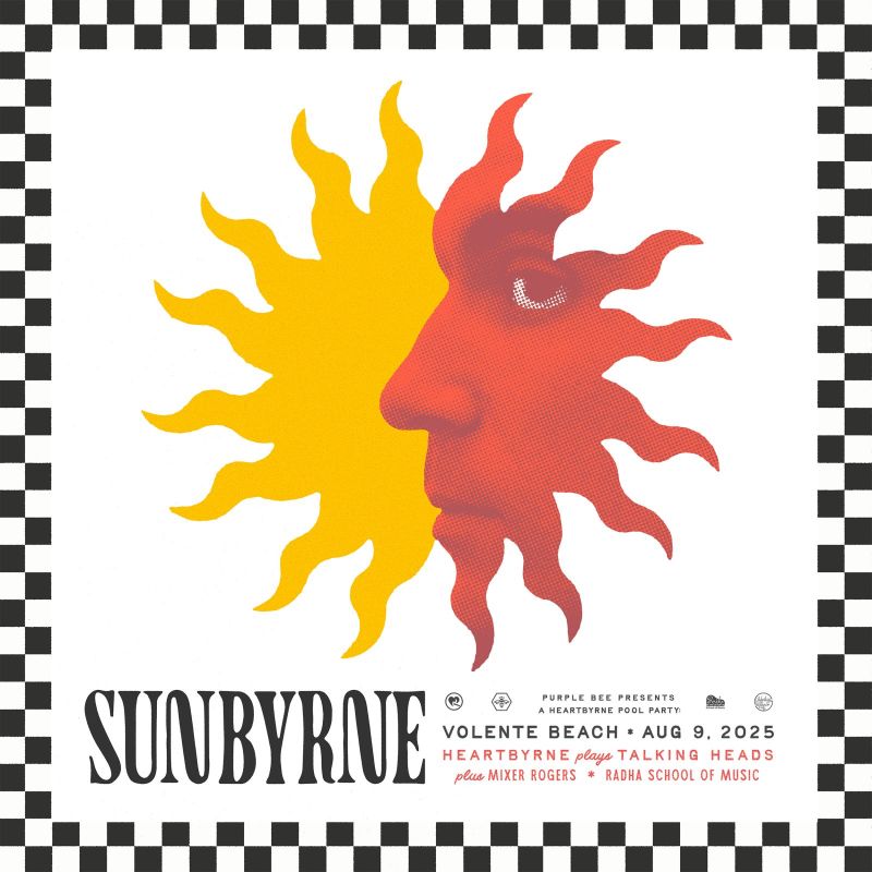 Sat Aug 9th @ SunByrne at Volente Beach&nbsp;TX